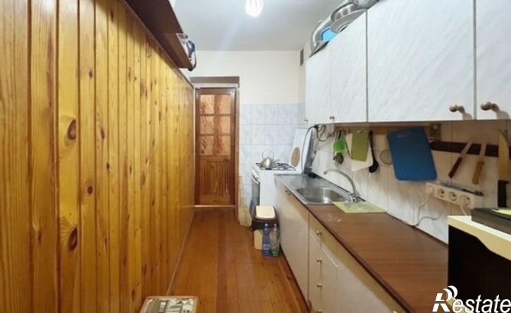 3-комн квартира ул Коллонтай, 4,  д. 4