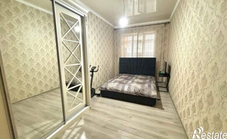 2-комн квартира ул Солнечная, 11,  д. 11