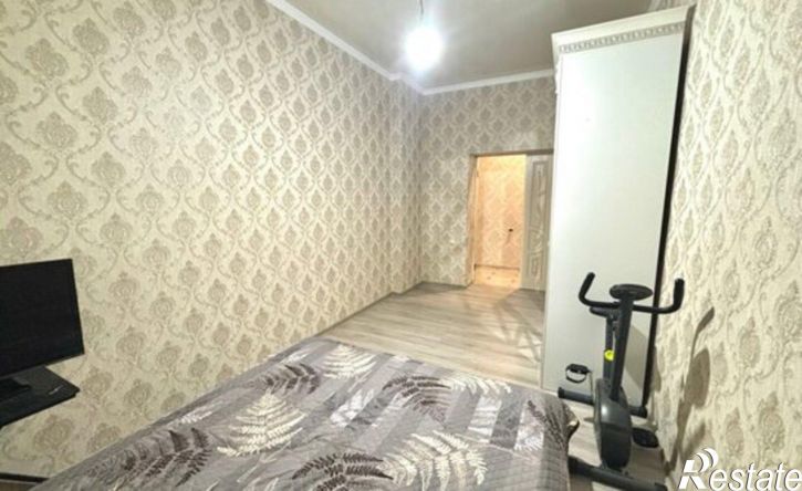 2-комн квартира ул Солнечная, 11,  д. 11