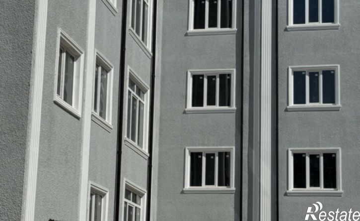 1-комн квартира ул 2-я Надречная, 126а 4,  д. 126а 4,  к. 4