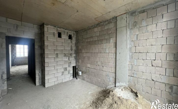 2-комн квартира ул Шогенова, 7,  д. 7