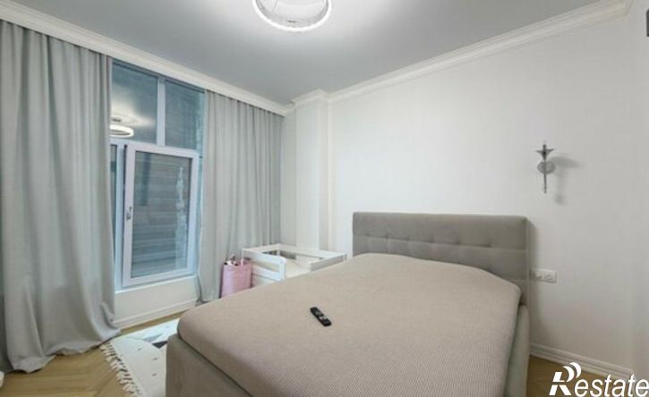 1-комн квартира ул Атажукина, 2а,  д. 2а