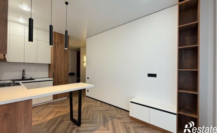 1-комн квартира ул Тарчокова, 33,  д. 33
