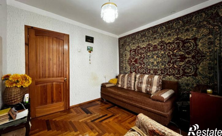 2-комн квартира ул Щаденко, 25,  д. 25