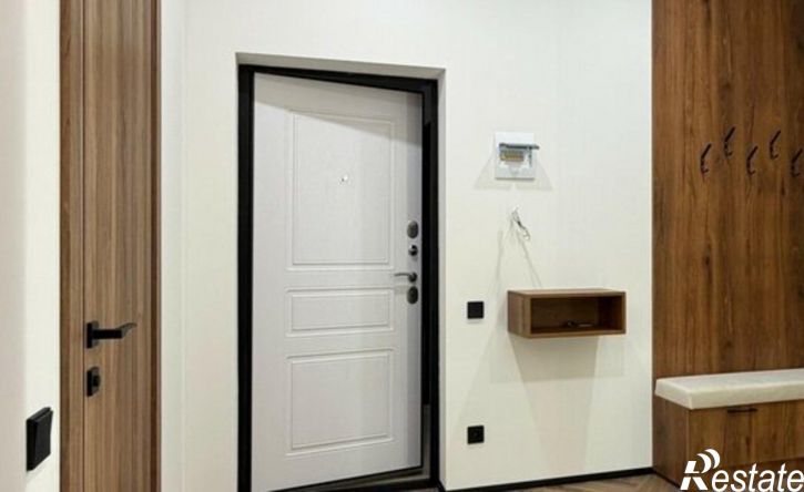 1-комн квартира ул Тарчокова, 33,  д. 33