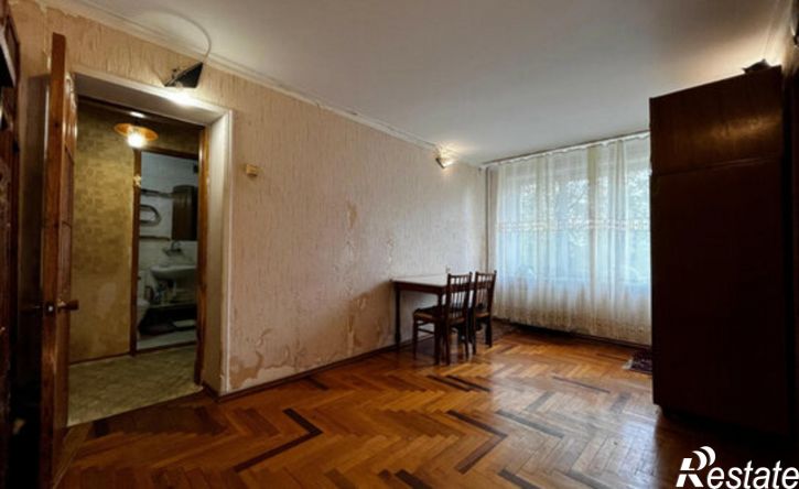 2-комн квартира ул Щаденко, 25,  д. 25