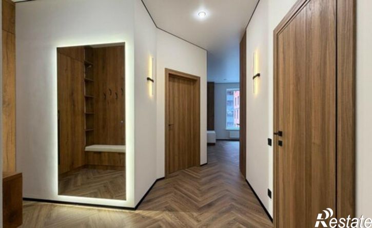 1-комн квартира ул Тарчокова, 33,  д. 33