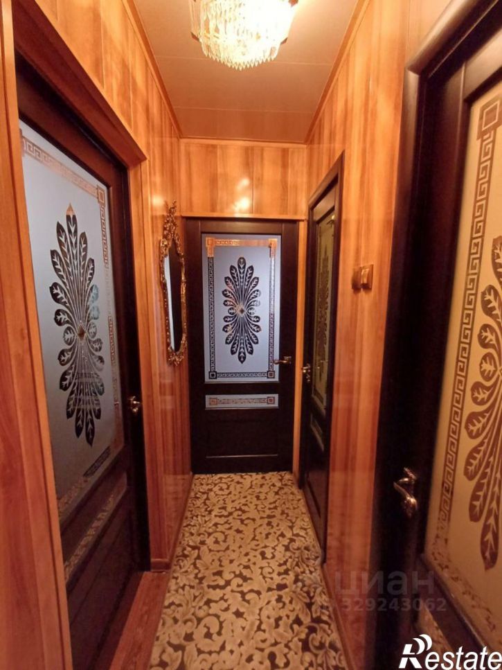 1-комн квартира ул Калмыкова, 233,  д. 233