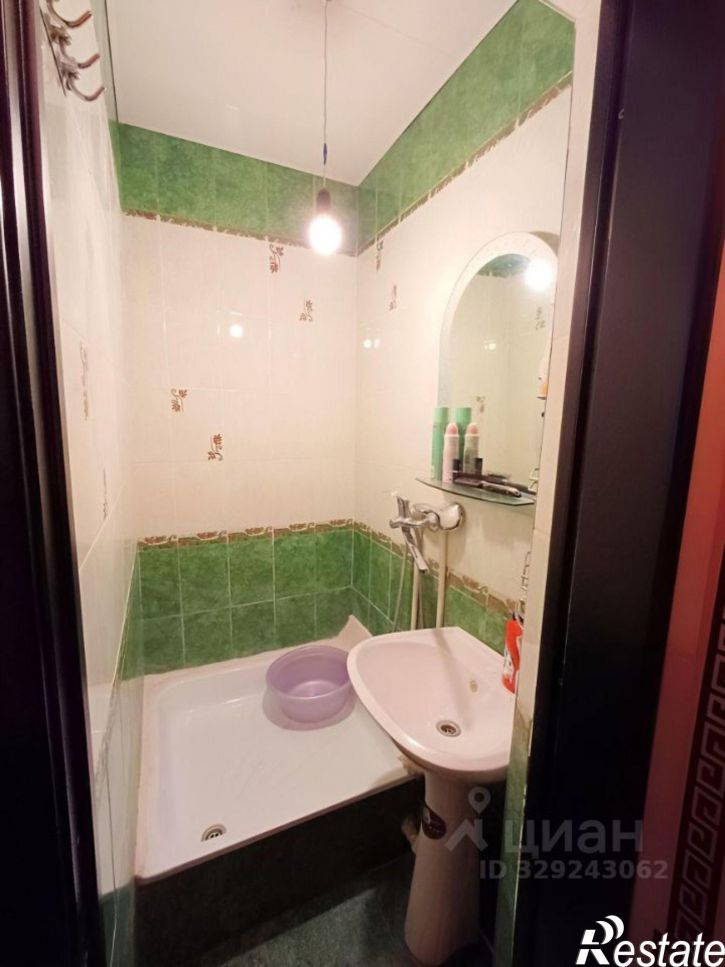 1-комн квартира ул Калмыкова, 233,  д. 233