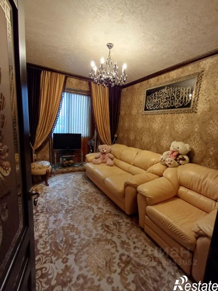 1-комн квартира ул Калмыкова, 233,  д. 233