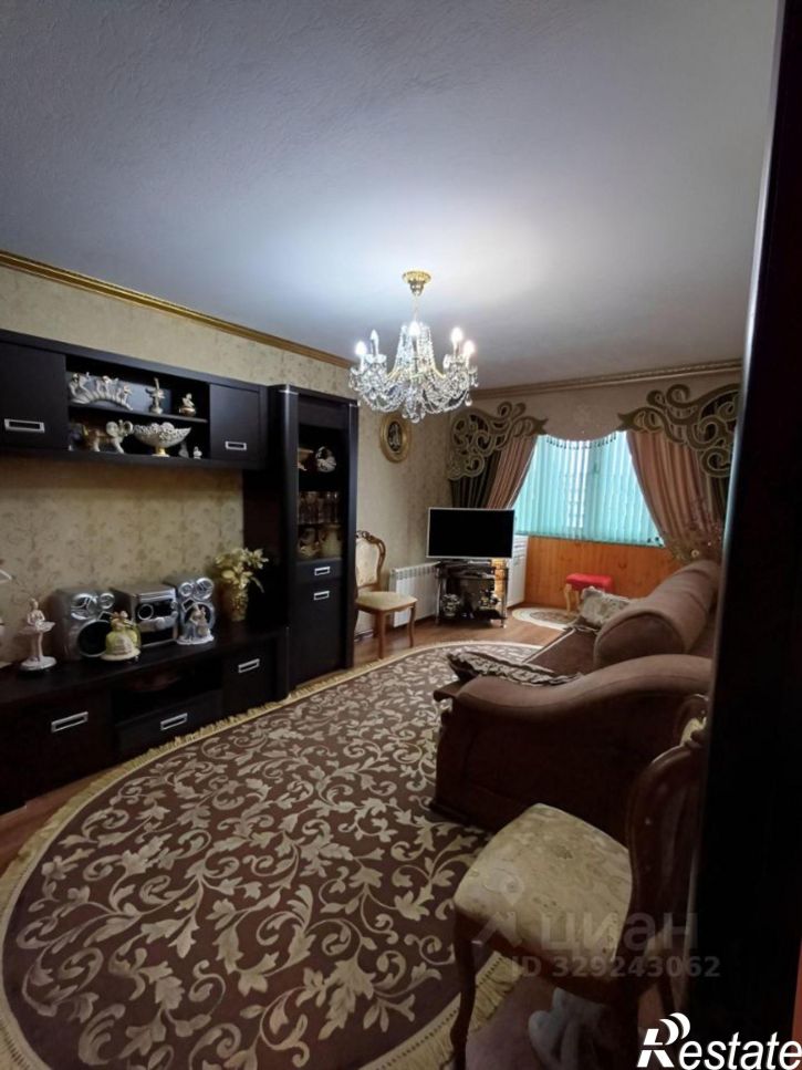 1-комн квартира ул Калмыкова, 233,  д. 233