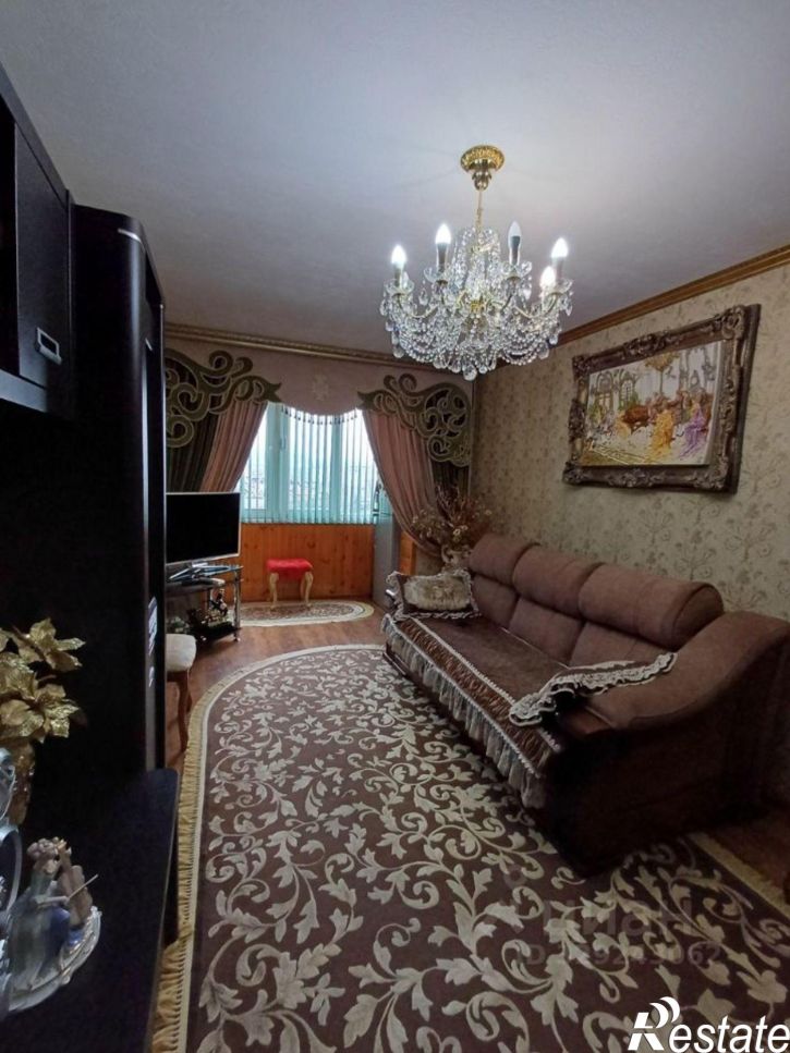 1-комн квартира ул Калмыкова, 233,  д. 233