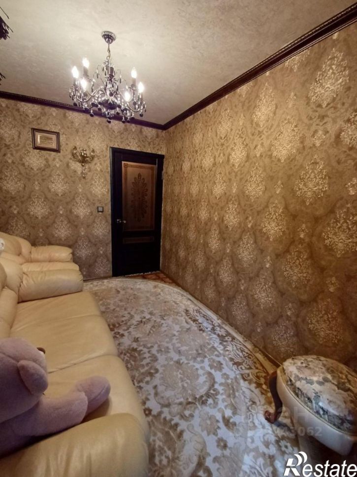 1-комн квартира ул Калмыкова, 233,  д. 233