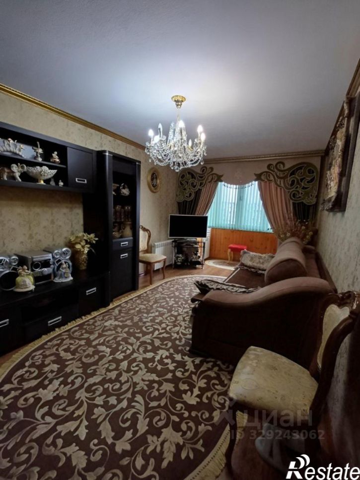 1-комн квартира ул Калмыкова, 233,  д. 233