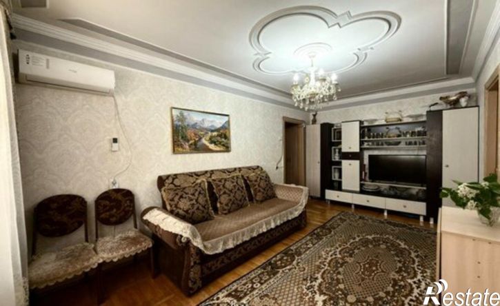 4-комн квартира ул Ингушская, 21,  д. 21