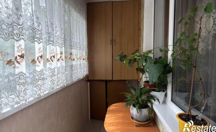 4-комн квартира ул Ингушская, 21,  д. 21