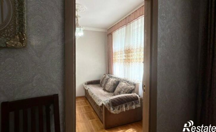 4-комн квартира ул Ингушская, 21,  д. 21