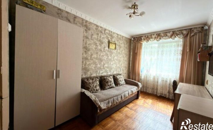 4-комн квартира ул Ингушская, 21,  д. 21
