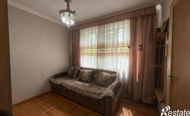 4-комн квартира ул Ингушская, 21,  д. 21