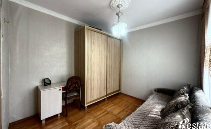 4-комн квартира ул Ингушская, 21,  д. 21