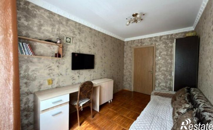 4-комн квартира ул Ингушская, 21,  д. 21