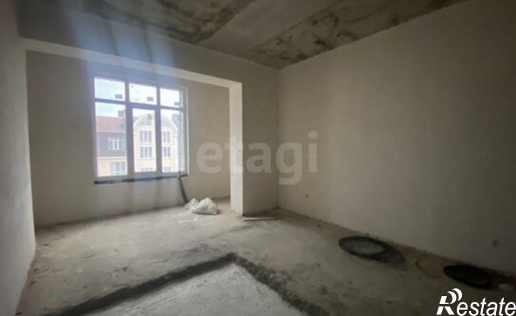 4-комн квартира улица Кирова - улица Тлостанова, 28Б,  д. 28Б