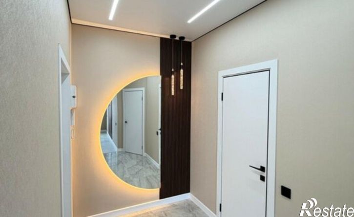 1-комн квартира улица Шарданова, 52,  д. 52