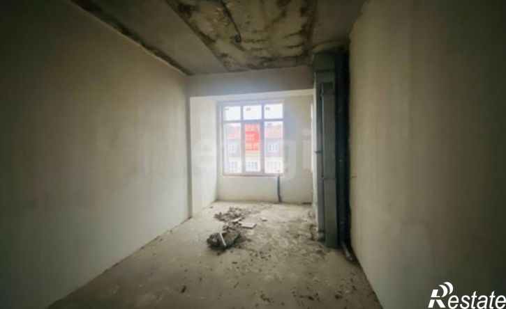 4-комн квартира улица Кирова - улица Тлостанова, 28Б,  д. 28Б