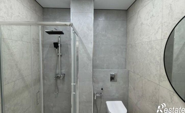 1-комн квартира улица Шарданова, 52,  д. 52