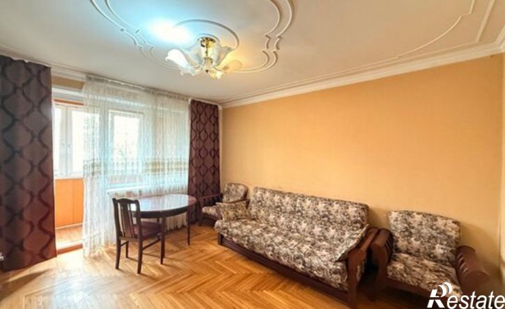 3-комн квартира Дагестанская улица, 138,  д. 138