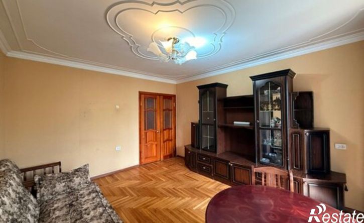 3-комн квартира Дагестанская улица, 138,  д. 138