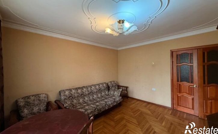 3-комн квартира Дагестанская улица, 138,  д. 138
