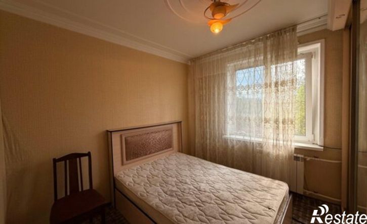 3-комн квартира Дагестанская улица, 138,  д. 138