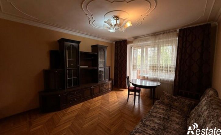 3-комн квартира Дагестанская улица, 138,  д. 138