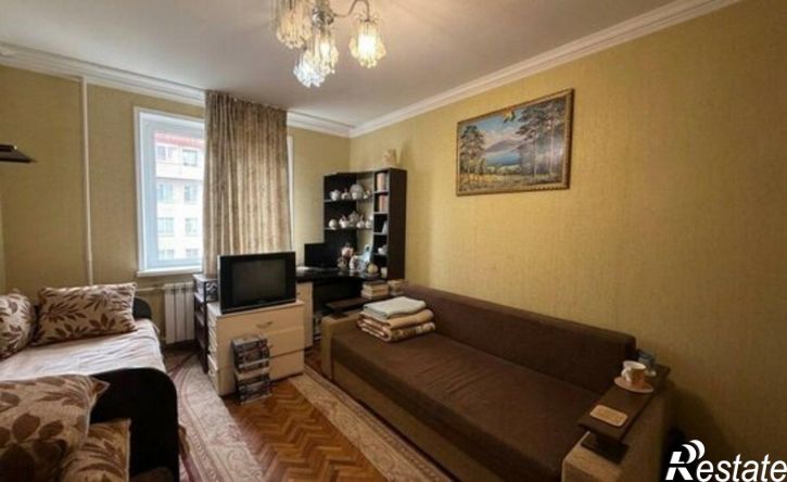 3-комн квартира Дагестанская улица, 138,  д. 138