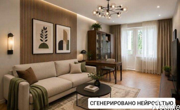 1-комн квартира Ингушская улица, 8,  д. 8