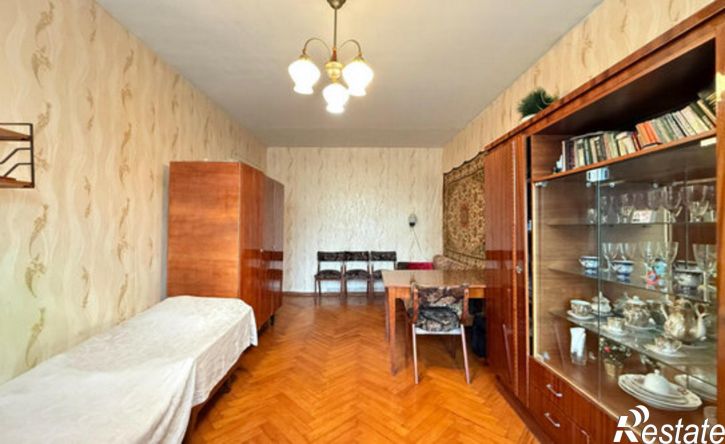 1-комн квартира Ингушская улица, 8,  д. 8