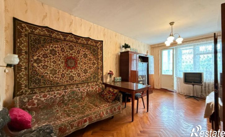 1-комн квартира Ингушская улица, 8,  д. 8