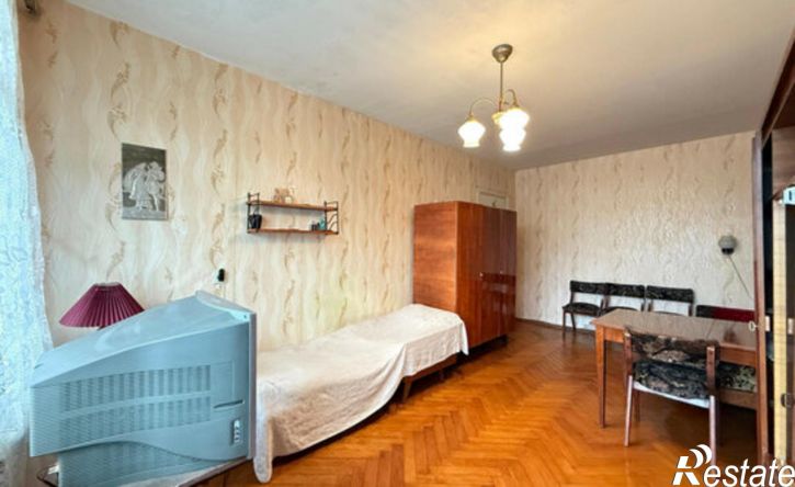 1-комн квартира Ингушская улица, 8,  д. 8