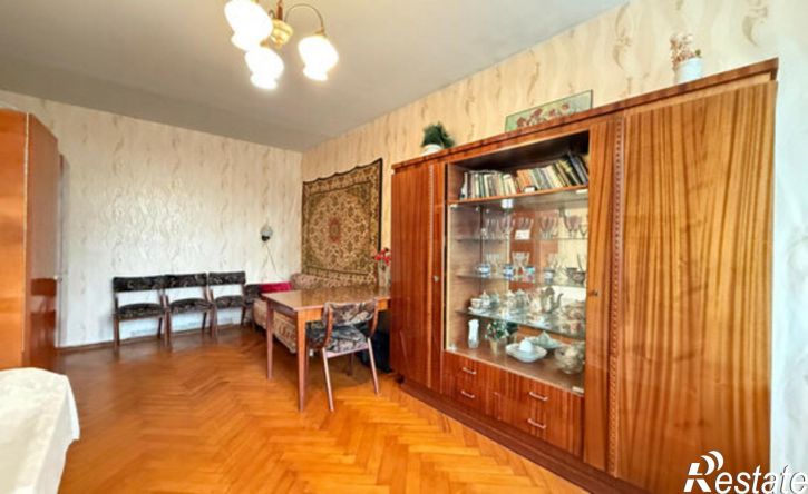 1-комн квартира Ингушская улица, 8,  д. 8