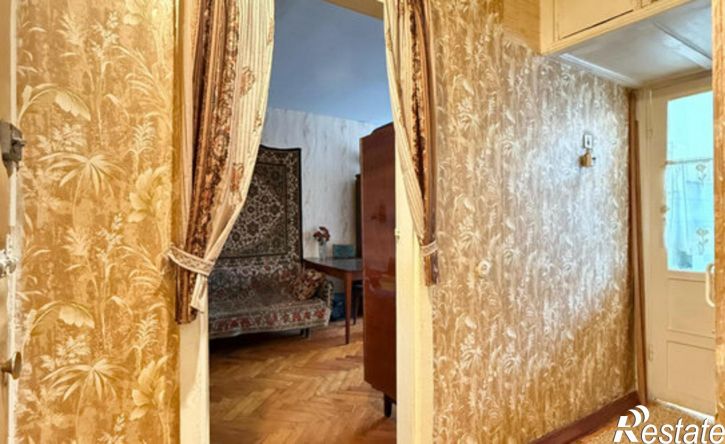 1-комн квартира Ингушская улица, 8,  д. 8