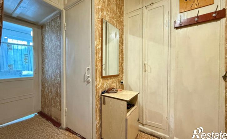 1-комн квартира Ингушская улица, 8,  д. 8