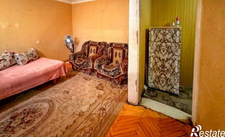2-комн квартира ул Мальбахова, 28,  д. 28