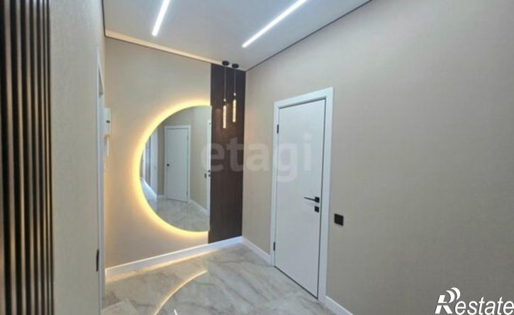 1-комн квартира ул Шарданова, 60 1,  д. 60 1,  к. 1