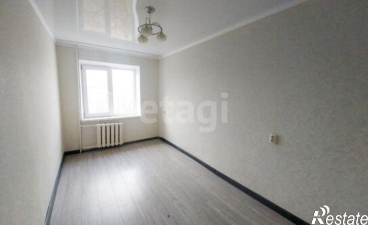 3-комн квартира ул Кешокова, 90,  д. 90