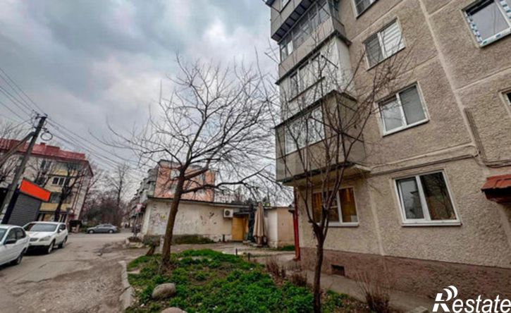 2-комн квартира ул Мальбахова, 28,  д. 28