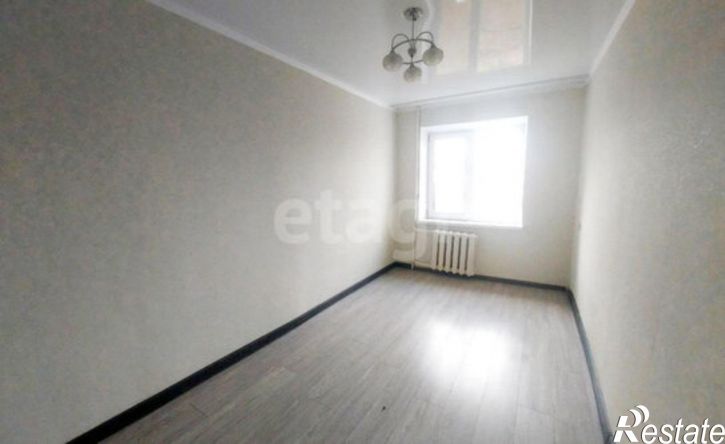 3-комн квартира ул Кешокова, 90,  д. 90