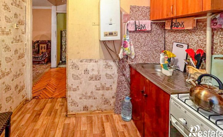 2-комн квартира ул Мальбахова, 28,  д. 28