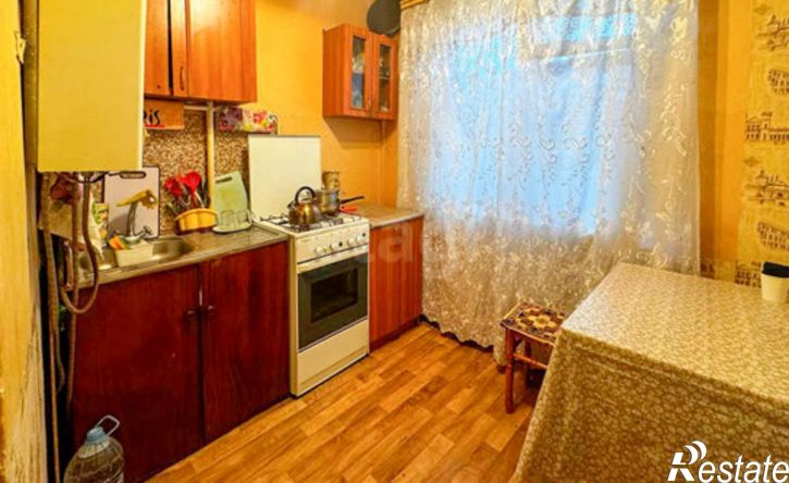 2-комн квартира ул Мальбахова, 28,  д. 28