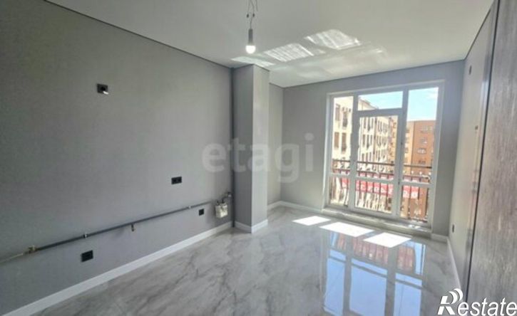 1-комн квартира ул Шарданова, 60 1,  д. 60 1,  к. 1